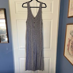 Caution to the Wind jumpsuit